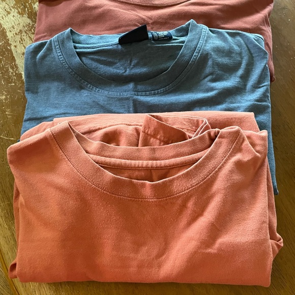 LOT of 3 Harbor Bay Men’s 3XT & 3XBIG - Picture 2 of 8